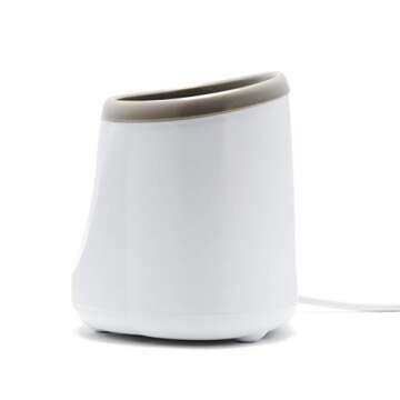 IVYX Scientific Digital Water Bath, 20-100°C (68-212°F), 200W, 660mL