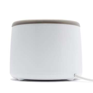 IVYX Scientific Digital Water Bath, 20-100°C (68-212°F), 200W, 660mL