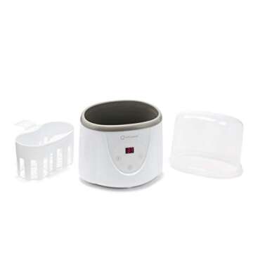 IVYX Scientific Digital Water Bath, 20-100°C (68-212°F), 200W, 660mL