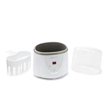 IVYX Scientific Digital Water Bath, 20-100°C (68-212°F), 200W, 660mL