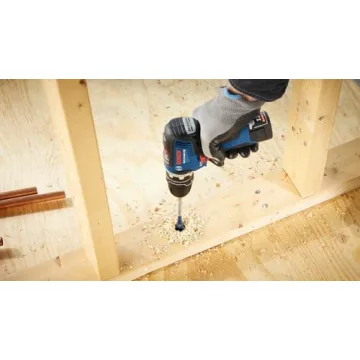 Bosch Flexiclick 5-in-1 Drill/Driver System with Batteries