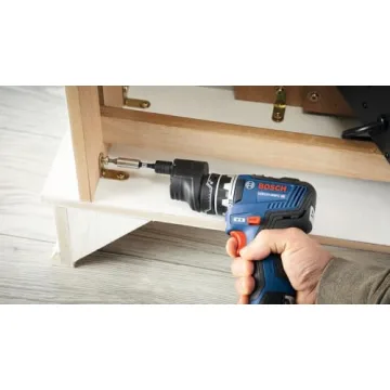 Bosch Flexiclick 5-in-1 Drill/Driver System with Batteries
