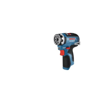 Bosch Flexiclick 5-in-1 Drill/Driver System with Batteries