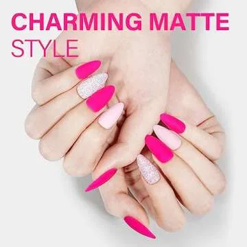 AILLSA Gel Nail Polish Lolita Pink Gel Polish Baby Pink Spring Gel Polish Natural Nude Color Pastel Nail Gel for French Manicure Soak Off U V Gel Home Salon Valentine Gift for Women 0.51 Fl Oz /GB104