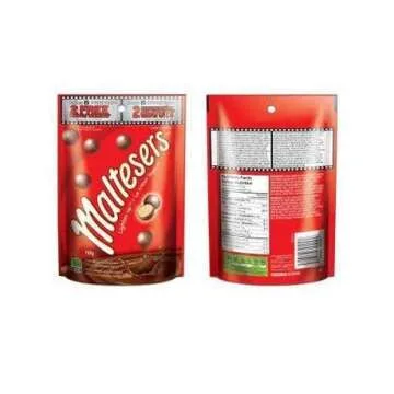 Maltesers Malt Candy - Canadian Import 3-Pack