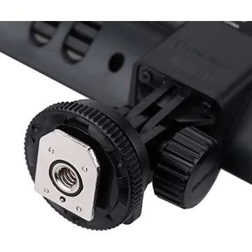 YONGNUO YN300 Air LED Video Light - Portable and Versatile