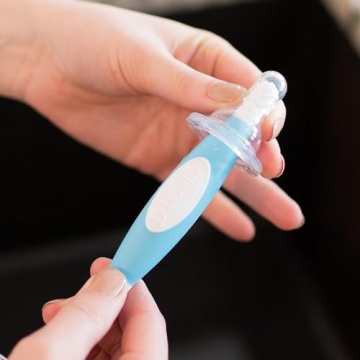 Dr. Brown's Anti-Colic Bottle & Nipple Set - 8oz