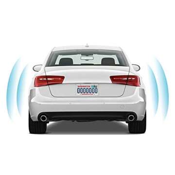 Compustar CS7900-AS All-in-One 2-Way Remote Start and Alarm Bundle w/ 3000 Feet Range