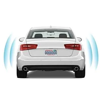 Compustar CS7900-AS All-in-One 2-Way Remote Start and Alarm Bundle w/ 3000 Feet Range