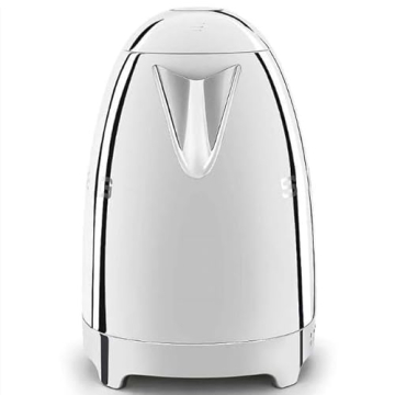 Smeg Retro Electric Kettle with 7 Temperature Settings