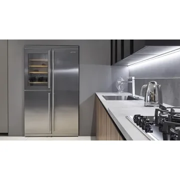 Smeg Retro Electric Kettle with 7 Temperature Settings