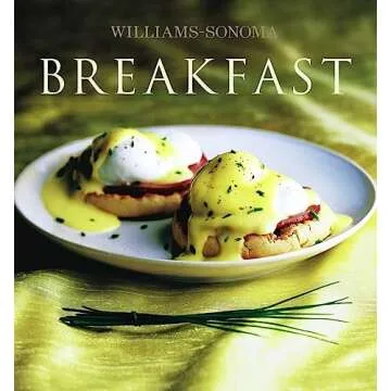 Delicious Breakfast Set - Elevate Your Mornings with Williams-Sonoma