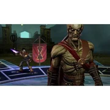 Legacy of Kain™ Soul Reaver 1&2 for Nintendo Switch