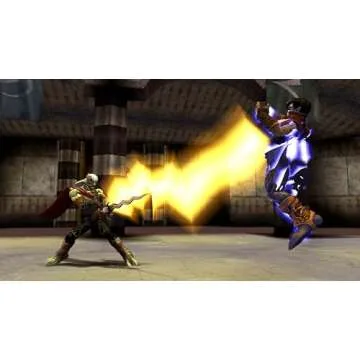 Legacy of Kain™ Soul Reaver 1&2 for Nintendo Switch