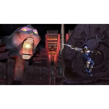 Legacy of Kain™ Soul Reaver 1&2 for Nintendo Switch