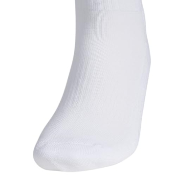 Adidas Cushioned Socks 6-Pack for Ultimate Comfort