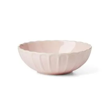 Lenox French Perle Scallop 12-Piece Dinnerware Set