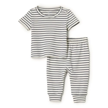 Stylish Toddler Pant and Top Set by Sofia Grainge