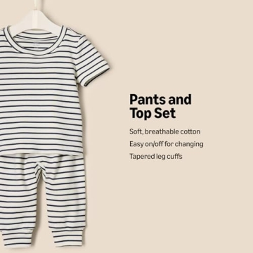 Stylish Toddler Pant and Top Set by Sofia Grainge