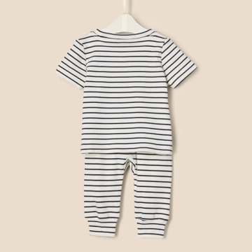 Stylish Toddler Pant and Top Set by Sofia Grainge