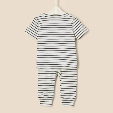 Stylish Toddler Pant and Top Set by Sofia Grainge