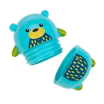 Nuby Silly Squirts Bath Toys