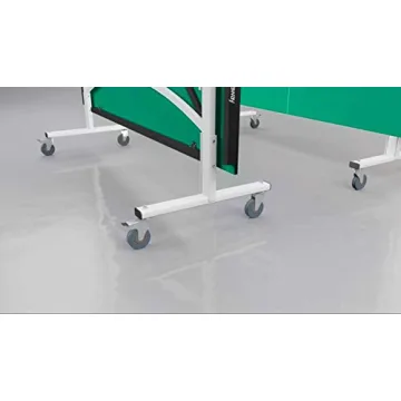 Butterfly Easifold Outdoor Table - Durable & Easy Assembly