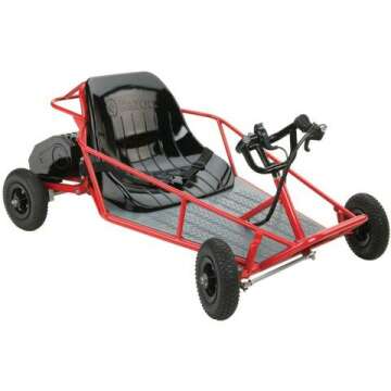 Razor Dune Buggy - Red for Kids