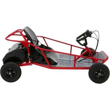 Razor Dune Buggy - Red for Kids
