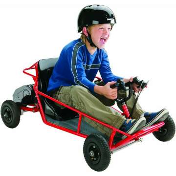 Razor Dune Buggy - Red for Kids