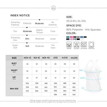 Queenie Ke 2 in 1 Tank Top with Criss-Cross Design