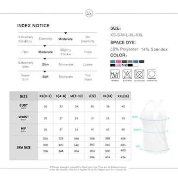 Queenie Ke 2 in 1 Tank Top with Criss-Cross Design