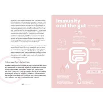 The Gut Stuff: An empowering guide to your gut and its microbes