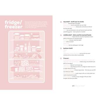 The Gut Stuff: An empowering guide to your gut and its microbes