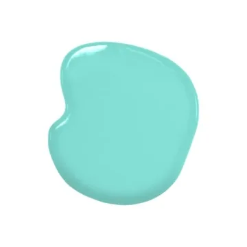 Vibrant Colour Mill Oil-Based Food Coloring in Tiffany Shade 20ml