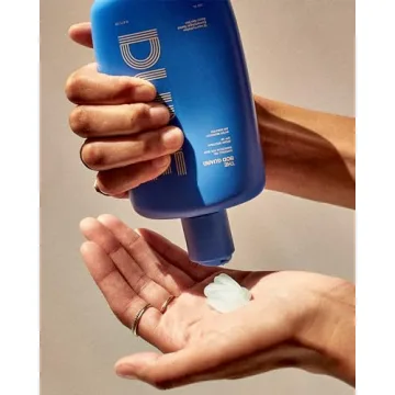 DUNE SUNCARE The Bod Guard SPF 30 Clear Gel Sunscreen