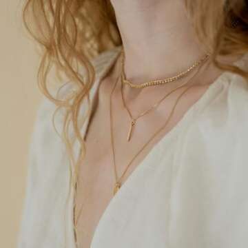 MECCANIXITY 5Pcs Charm Column Rectangle Engraving Bar Shape Pendants with Hole Silver Stainless Steel Bar Pendants for DIY Jewelry Making Necklaces