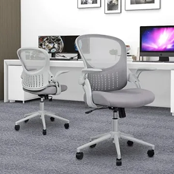 Ergonomic SMUG Desk Chair for Home or Office use