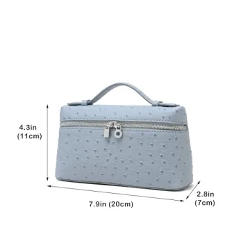 Rejolly Elegant Crossbody Pouch Bag for Stylish Women