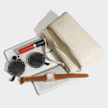 Rejolly Elegant Crossbody Pouch Bag for Stylish Women