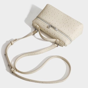 Rejolly Elegant Crossbody Pouch Bag for Stylish Women