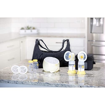 Medela Sonata Smart Breast Pump with Flex Shields