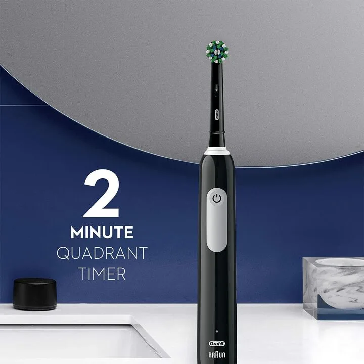 Oral-B Pro 1000 Electric Toothbrush for Ultimate Clean