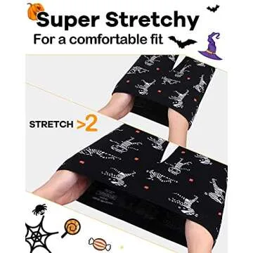 DAUGHTER QUEEN Boys Halloween Pajamas 18-24 Months Baby Toddler PJs Mummy Pj Sets 100% Cotton Comfy Soft Sleepwear Jammies Zombie Clothes Outfits 18M/Mos, 24M/Mths