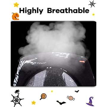 DAUGHTER QUEEN Boys Halloween Pajamas 18-24 Months Baby Toddler PJs Mummy Pj Sets 100% Cotton Comfy Soft Sleepwear Jammies Zombie Clothes Outfits 18M/Mos, 24M/Mths