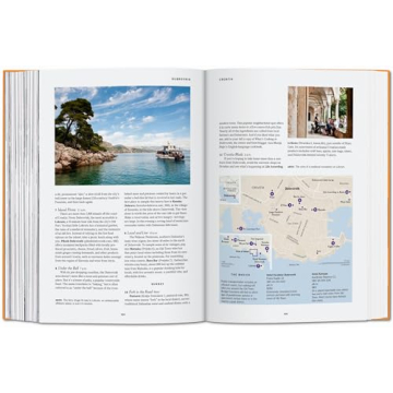 The New York Times 36 Hours Europe Travel Guide