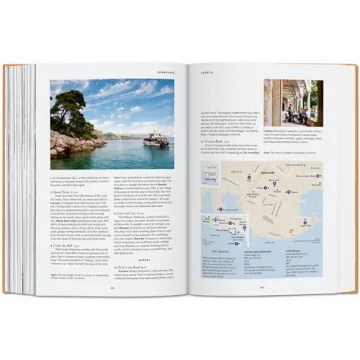 The New York Times 36 Hours Europe Travel Guide