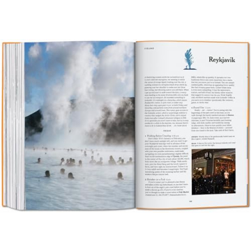 The New York Times 36 Hours Europe Travel Guide