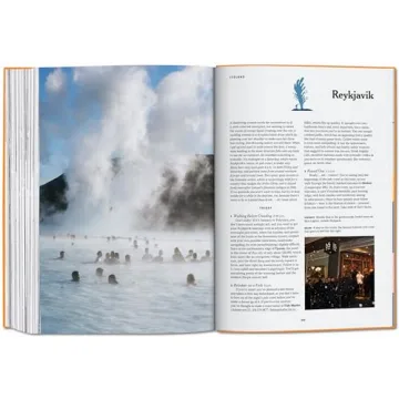 The New York Times 36 Hours Europe Travel Guide