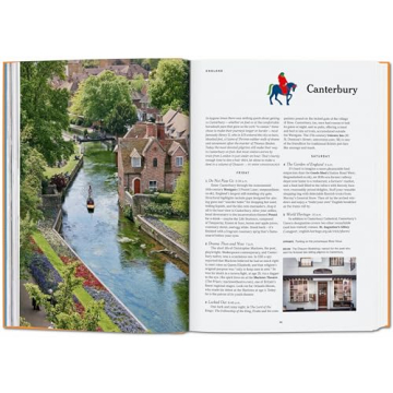 The New York Times 36 Hours Europe Travel Guide